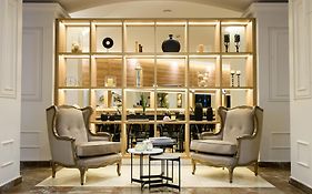 Midtown Boutique Hotel